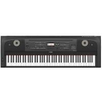 Yamaha DGX670B con Stand L300 Black e Pedaliera LP1 Black Pianoforte digitale con arranger NUOVO ARRIVO_2