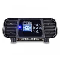 Centolight Spire X23-Set 2 Testa mobile con Flight Case_4