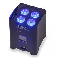 Centolight Portrait Q-Air Set 8 PAR a LED_2