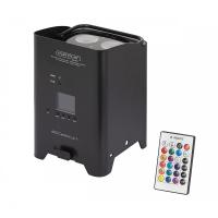 Centolight Portrait Q-Air Set 8 PAR a LED_3