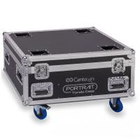 Centolight Portrait Tondo Set con Flight Case _6