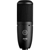 AKG P120 Microfono Cardioide a Condensatore