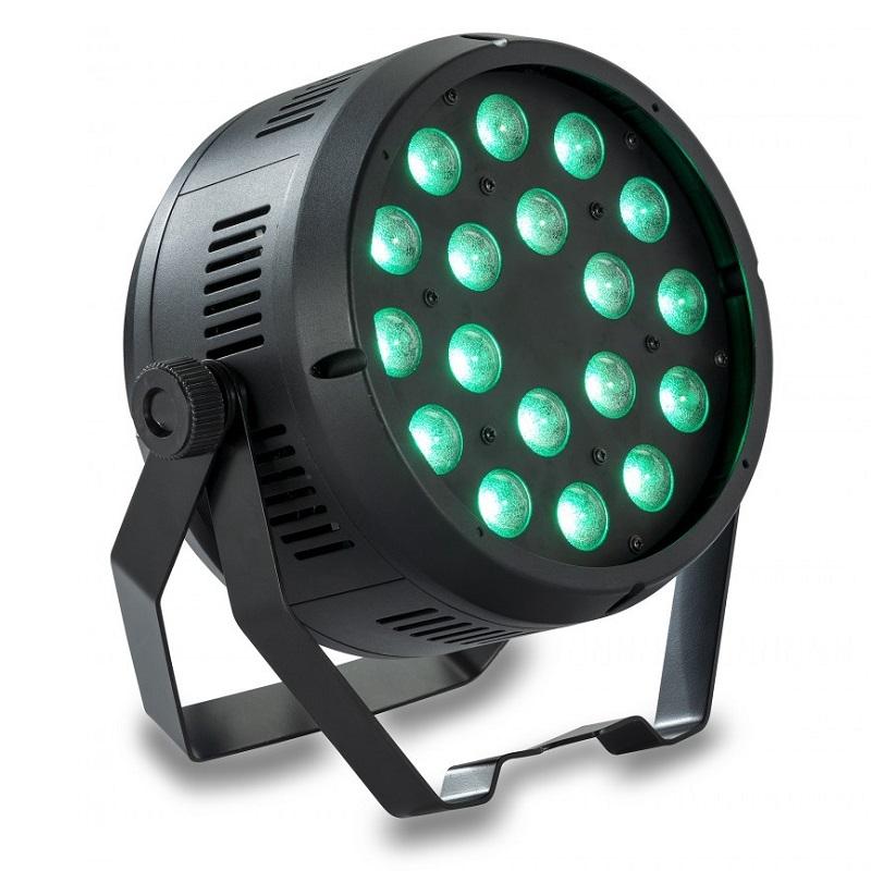 Centolight Scenic C1018Z PAR