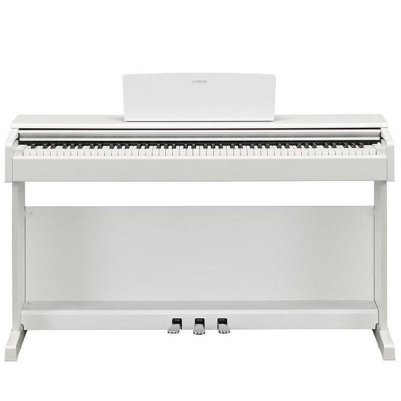 Yamaha YDP145WH Arius Pianoforte Digitale NUOVO ARRIVO