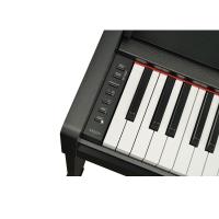 Yamaha YDP-S35 Nero Opaco Arius Pianoforte Digitale + Panca e Cuffie Yamaha NUOVO ARRIVO_2