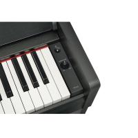 Yamaha YDP-S35 Nero Opaco Arius Pianoforte Digitale + Panca e Cuffie Yamaha NUOVO ARRIVO_3