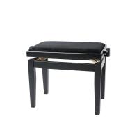 Yamaha CLP-765GP BK Polished Black Pianoforte Digitale + Panca_4