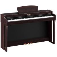 Yamaha CLP725 Palissandro Pianoforte Digitale + Panca e Cuffie Yamaha_2