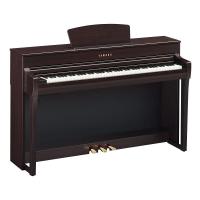 Yamaha CLP735 Palissandro Pianoforte Digitale + Panca e Cuffie Yamaha_2