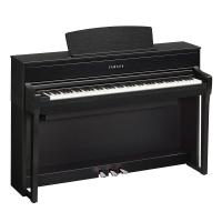 Yamaha CLP775 Black Pianoforte Digitale + Panca e Cuffie Yamaha_2