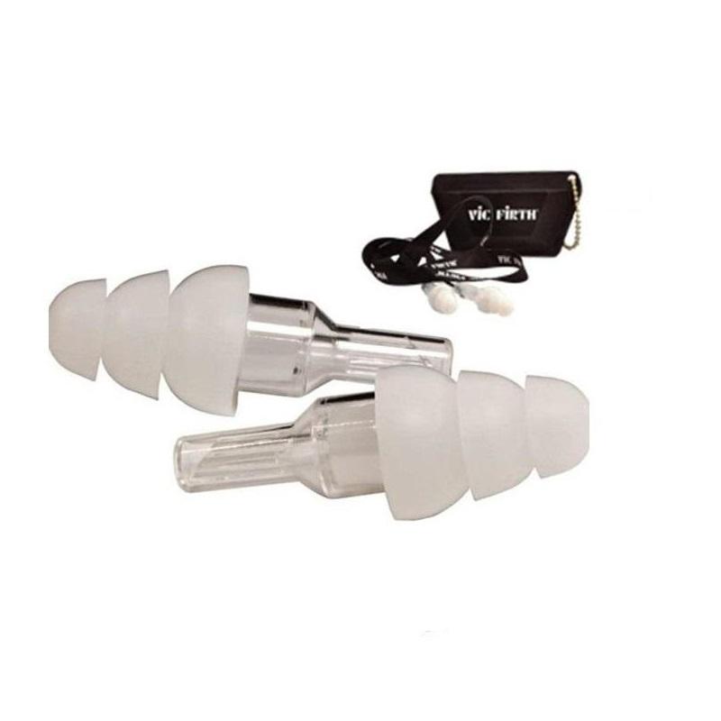 Vic Firth Ear Plug Large White