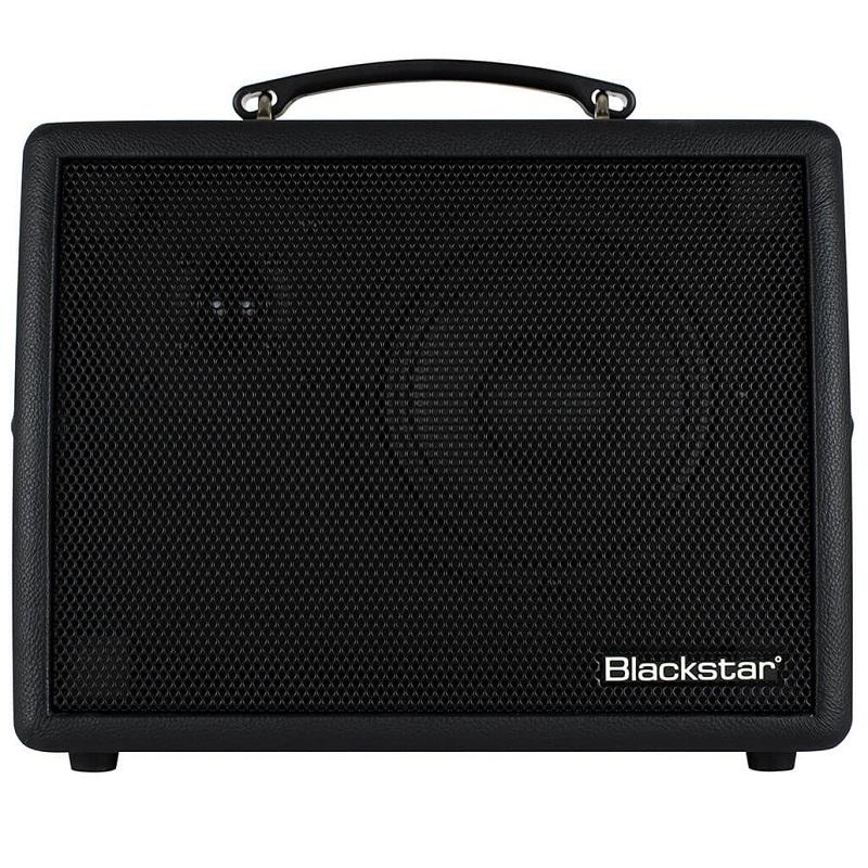 Blackstar Sonnet 60 Black Amplificatore per chitarra acustica NUOVO ARRIVO