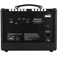 Blackstar Sonnet 60 Black Amplificatore per chitarra acustica NUOVO ARRIVO_3