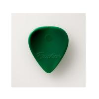 Plick The Pick Eruption 0.6 mm Nylon Plettro per chitarra elettrica MADE IN ITALY_1