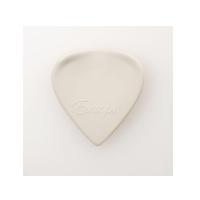 Plick The Pick Europe 0.8 mm Nylon Grigio Plettro per chitarra elettrica MADE IN ITALY