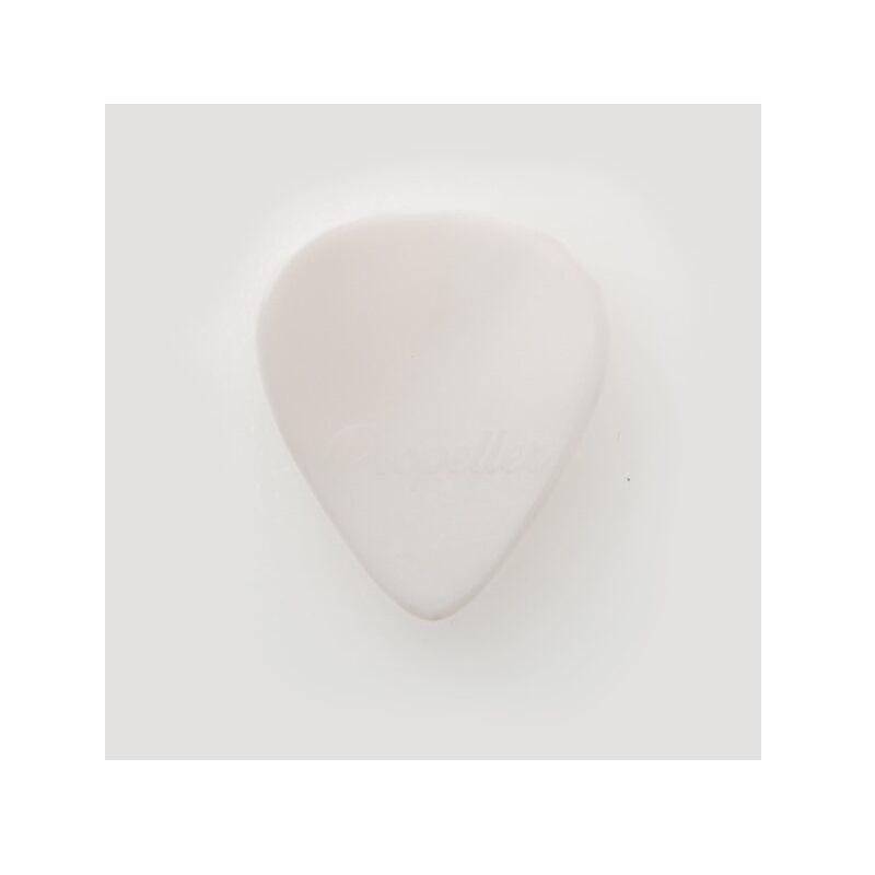 Plick The Pick Propeller 0.88 mm Nylon Trasludico Plettro per basso elettrico MADE IN ITALY