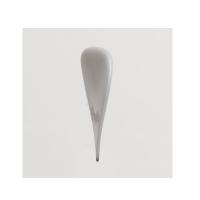 Plick The Pick Propeller 0.88 mm Nylon Trasludico Plettro per basso elettrico MADE IN ITALY_3