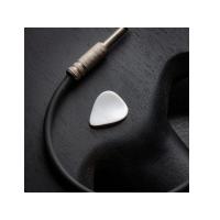 Plick The Pick Propeller 0.88 mm Nylon Trasludico Plettro per basso elettrico MADE IN ITALY_4