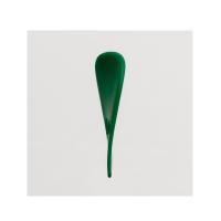 Plick The Pick Propeller 0.88 mm Nylon S Verde Giallastro Plettro per basso elettrico MADE IN ITALY_3