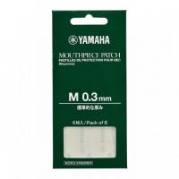 Yamaha M 0.3mm Medium per Sax e Clarinetto Clear Salvabocchino