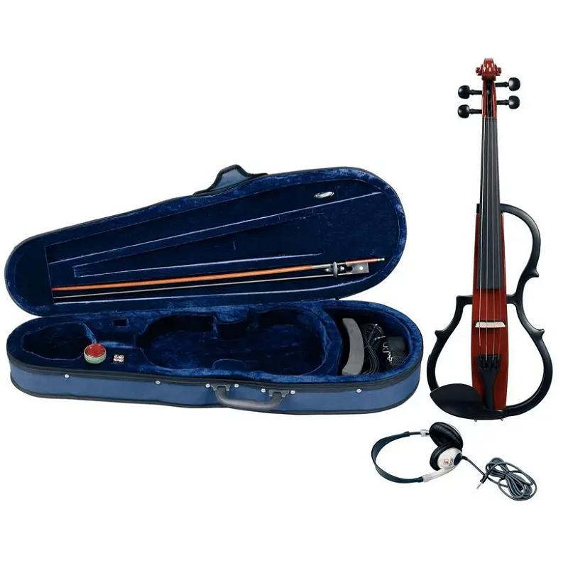 Gewa Silent Line II Violino Silent