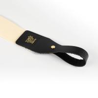 Ernie Ball 5368 Polypro Acoustic Gtr Strap Cream Tracolla_2