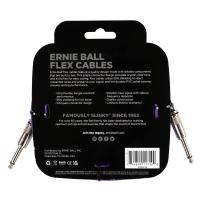 Ernie Ball 6415 Flex Cable Purple 3m Cavo_2