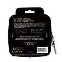 Ernie Ball 6420 Flex Cable Purple 6m Cavo_2