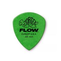 Dunlop 558P088 Tortex Flow Standard 0.88mm Plettro_1