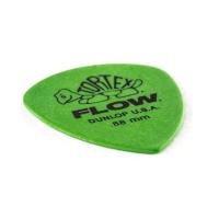 Dunlop 558P088 Tortex Flow Standard 0.88mm Plettro_3