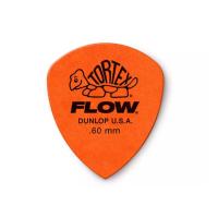 Dunlop 558P060 Tortex Flow Standard .60mm Plettro_1