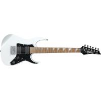 Ibanez GRGM21 WH White Chitarra Elettrica