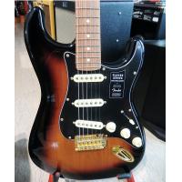 Fender Limited Edition Stratocaster Player PF Gold Hardware 3TS 3 Color Sunburst Chitarra Elettrica B-Stock_2