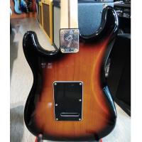 Fender Limited Edition Stratocaster Player PF Gold Hardware 3TS 3 Color Sunburst Chitarra Elettrica B-Stock_4