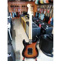 Fender Limited Edition Stratocaster Player PF Gold Hardware 3TS 3 Color Sunburst Chitarra Elettrica B-Stock_5