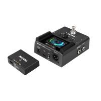 Nux B-8 Sistema wireless professionale per chitarra e basso_5