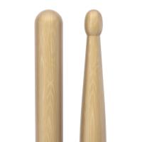 Promark 2B Hickory Classic Forward TX2BW Bacchette per batteria_4