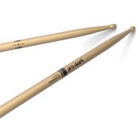 Promark 2B Hickory Classic Forward TX2BW Bacchette per batteria_5