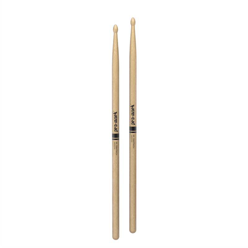 Promark 5A Hickory Classic Forward TX5AW Bacchette per batteria