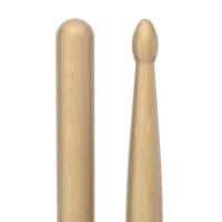 Promark 5A Hickory Classic Forward TX5AW Bacchette per batteria_4