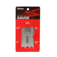 D'Addario PW-SHG-01 String Height Gauge Calibro altezza corde