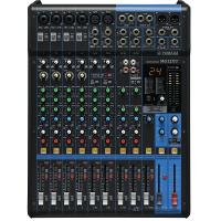 Yamaha MG12XU Mixer Passivo