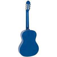 Toledo Primera Student 4/4 Blue Chitarra Classica_2
