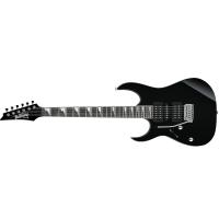 Ibanez GIO GRG170DXL BKN Black Night Chitarra Elettrica MANCINA