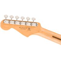 Fender Player II Stratocaster MN PWT Polar White Chitarra Elettrica - NUOVO ARRIVO_6