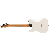 Fender Squier Contemporary Tele RH RMN PWT Pearl White Chitarra Elettrica_2