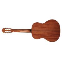 Soundsation Toledo Estudio Solida 44AG Chitarra Classica 4/4 con top solido in abete Glossy_2