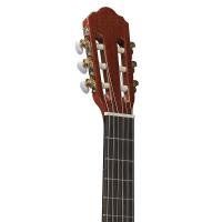 Soundsation Toledo Estudio Solida 44AG Chitarra Classica 4/4 con top solido in abete Glossy_5