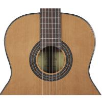 Soundsation Toledo Estudio Solida 44CG Chitarra Classica 4/4 con top solido in Cedro Glossy_3