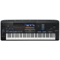 Yamaha Genos 2 Tastiera con arranger